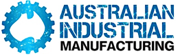 Australian Industrial Manufacturing Logo